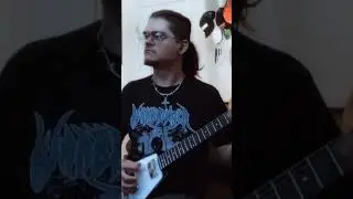Come Space Out With Me #electricguitar