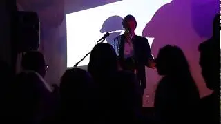 Don't Stop (Live) - Original song by Roarke Angelbright