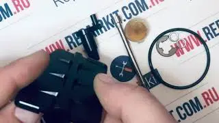 Ремкомплект disa BMW M54 3.0L и M56 2.5L