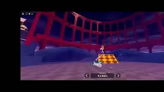 [Death Ball] Casual 1v1Cyeru vs Celex