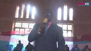 IMANA YANTUMYE KUBAROZI BARI MWISHENGERO NDABASHIRE AHABONA//IMBURI KUBARIRIMVYI //EV NOWA