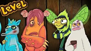 Level (Raconteurs Cover) - My Singing Monsters Composer