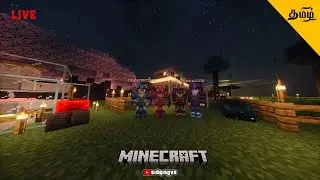 minecraft gameplay| join us❤️| Tamil | #shortslive #gaming#shorts#pubg#minecraft #minecraftgameplay