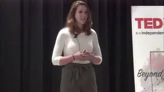 The Power of Youth Activism  | Maeve Reed | TEDxSJFC