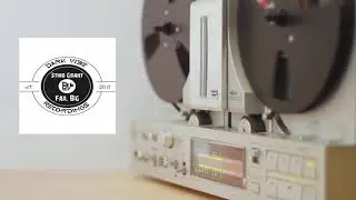 Stino Grant - About The Music (Original Mix) (Music Video)