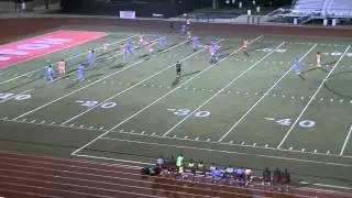 Houston Dutch Lions at Mississippi Brilla Highlights