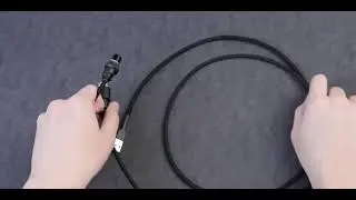 how to solder GX16 connector