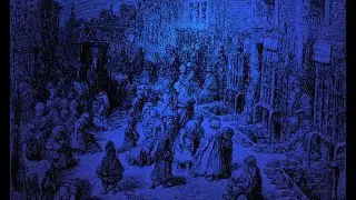 Gustave Dor&eacute; | La Petite Fille de la Mer - Vangelis