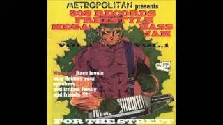 System X - You are in my system
