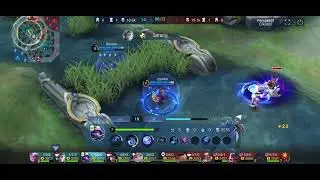 PRO CYCLOPS BEST ITEMS MOBILE LEGEND BANG BANG | HOW TO PLAY CYCLOPS HYPER