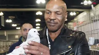Bokserzy bankruci. Tyson, Bowe i Holyfield-  zarobili wielką kasę i spadli na dno. [Sport.pl]
