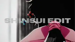 Kyoraku shinsui edit #bleach#bankai#Amvedit