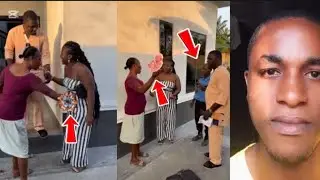 The spiritual seerer(gateman)against the wicked mother in-law