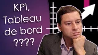 Indicateurs Achats pourquoi faire ? Cat&eacute;gories et Points de vue. Le tableau de bord des achats.