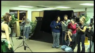 Eagle River Camera Club Alaska