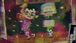 Calamari Inkantation (Traditional) - Slowed