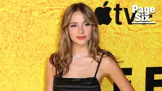 &lsquo;General Hospital&rsquo; star Haley Pullos sued over DUI car crash