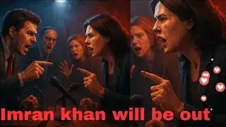 Baseless Rumours Spread About Imran Khan Leaving Country and Sons Travelling to Pakistan