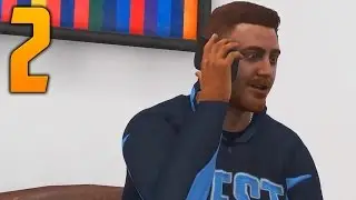 MLB The Show 17 - Road to the Show - Part 2 