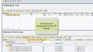 SAP Maintenance Event Builder (MEB)