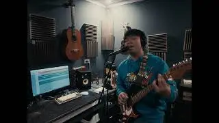 Elkan Lopez - Coming Home (Performance Video)