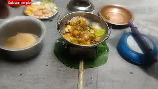 #mini cooking #spice Samosa #cookingforone