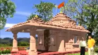 Indian Temple Vastu Shastra