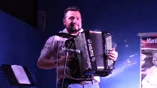 LUCA ORSONI & MORENA BAND -  II° GIRO DI LISCIO -