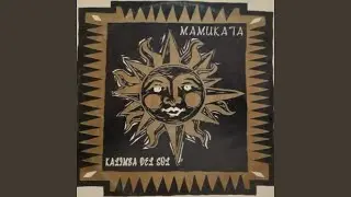 Kalimba Del Sol (Etno Version)