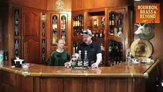 Old Fitzgerald Flight & Winter Storm Fern; Ep. 18 Intro