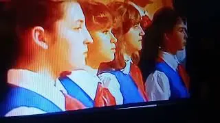 1226 - детский хор СССР /15 Января 2026 г., Четверг.