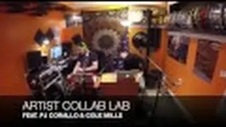 Artist Collab Lab Episode 1