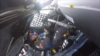 TCR Benelux, Spa--Francorchamps | On Board Stefano Comini