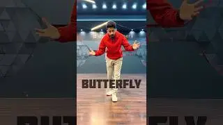 എല്ലാവരും ഡാൻസ് പഠിക്കു ❤️😌#dance #tutorial #malayalam