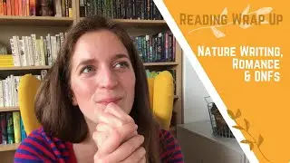 May & #SpringAthon 2020 Wrap Up