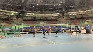 CBSE CLUSTER XIII UDGAM SCHOOL VS SAT DHAM, TWO BEST TEAM OF CLUSTER.