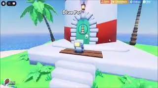 Let's Play Roblox Microwave Dinner part 3