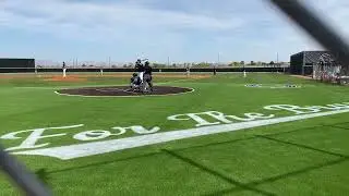 Casteel HS 3/26