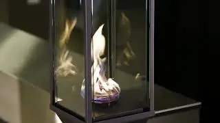 Tempest Torch 18