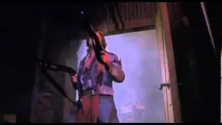 Hell Comes to Frogtown Clip