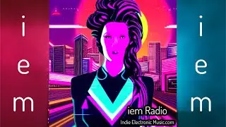 The Winter Chill Synthwave Music Mix #cyberpunk #synthwave #synthpop #electronicmusic #electropop
