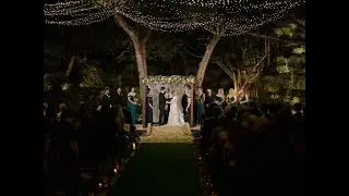 The Barn 305 Wedding | South Florida Wedding Videographer