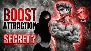 Why Training Your NECK Changes EVERYTHING (Neck Workout Explained