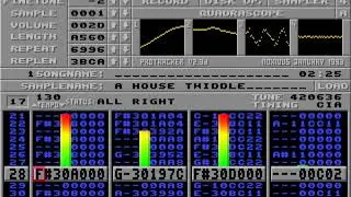Proto Mix by cTrix