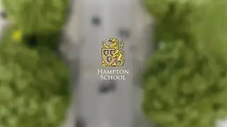 It's Hampton
