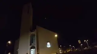 Zagreb-Dubrava/Sv. Leopold Mandić, Angelus, 20:00