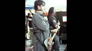 Slipknot IOWA Guitar Tone Test №4