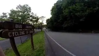 Friday Night Races   Handcycles 08 21 2015