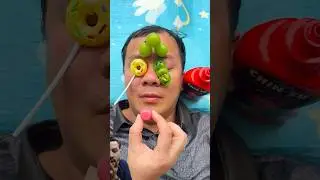 C&oacute;a haoy kh&ocirc;ng Hubaabubo,quả việt quất,m&oacute;n khaai vị v&agrave; b&aacute;nh ngọt ngon. #đồ ngọt #thức ăn #djau