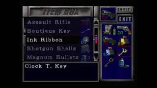 RE3 (0 to RE9uiem)